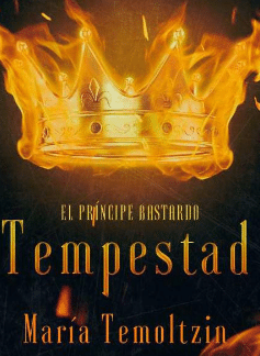 «Tempestad» de M.T 