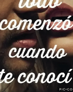 «Todo Comenzó» de ruth romero