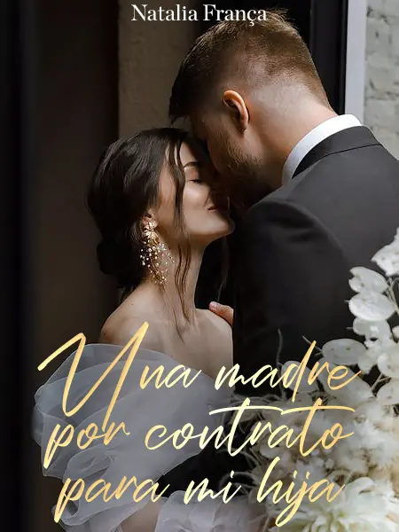 «Una madre por contrato para mi hija» de Natalia França