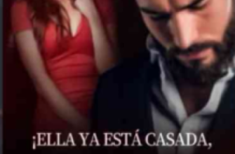 «¡Ella Ya Está Casada Señor!»