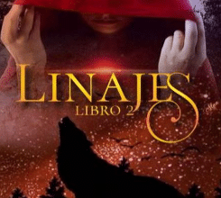 «Linajes 2» de Blanca Rios