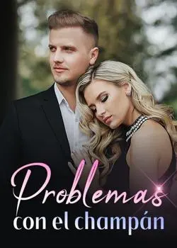 «Problemas con el champán» de Rik Toedtling