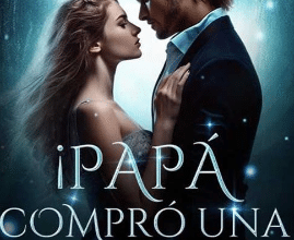 «¡Papá compró una humana!» de Iriani Balandrano