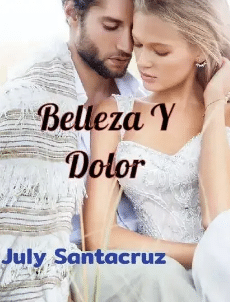 «Belleza Y Dolor» de  July Santacruz
