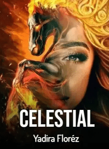 «CELESTIAL» de  Yadira Floréz