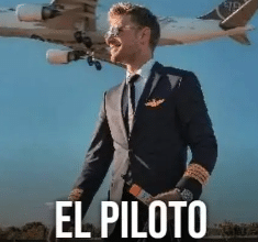 «El Piloto» de Polania