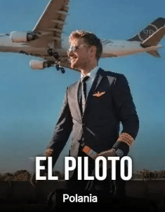 «El Piloto» de Polania