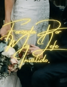 «Forzada Por Mi Jefe Inválido» de  Rosana C. Lyra