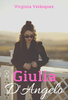 «Giulia D'angelo» de Virginia Velasquez