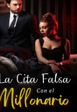 «La Cita falsa con el Millonario» de  Cassandra L