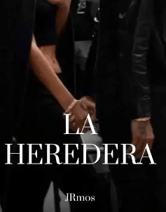 «La Heredera» de  J Rmos