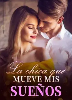 «La chica que mueve mis sueños» de  Marijn Mannes