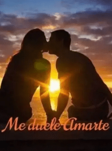 «Me Duele Amarte» de  Roxana Fernández
