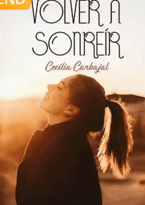 «Volver A Sonreír» de  Cecy CX