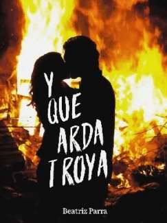 «Y Que Arda Troya» de  Madame Coffee