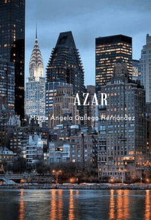 «Azar» de María Angela Gallego