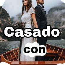 «Casado con una fea» de Rebeca Chacón