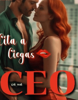 «Cita a ciegas con un CEO» de Karerina