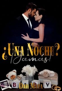 «¿ Una noche? ¡jamás!» de Daii Mata