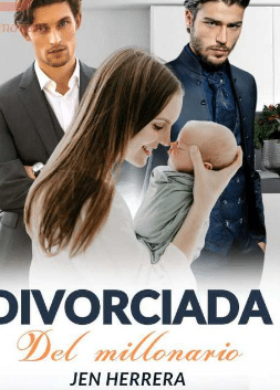 «Divorciada del millonario» de Jen Herrera