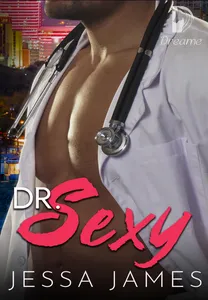 «Dr. Sexy» de Jessa James