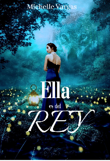 «Ella es del Rey» de Michelle Vargas (Farah)