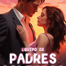 «Equipo de padres solteros» de Lena Mossy