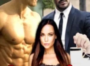 «I am the Boss» de Zuz GA