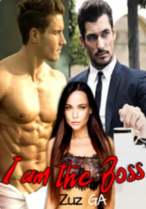 «I am the Boss» de Zuz GA