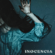 «Inocencia» de Victoria Martinez