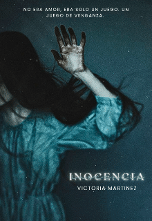 «Inocencia» de Victoria Martinez