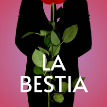«La Bestia» de Sarah Brito