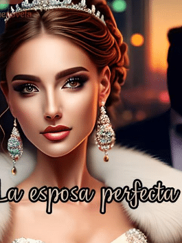 «La esposa perfecta» de Elena Emperatriz