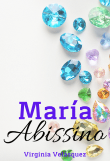 «Maria Abissino» de Virginia Velasquez