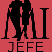 «Mi jefe, Andrew Barnett» de Sarah Brito