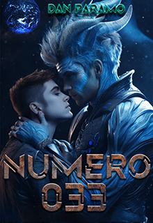 «Número 033» de Danparamo