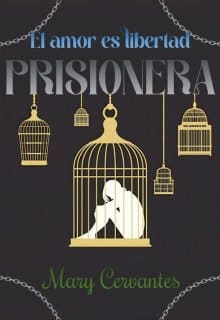 «Prisionera» de Mary Cervantes