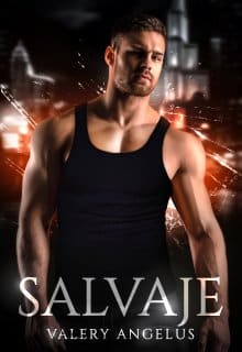 «Salvaje» de Valery Angelus