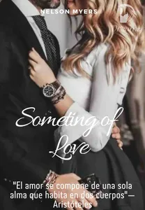 «Something of Love» de Michael Killian