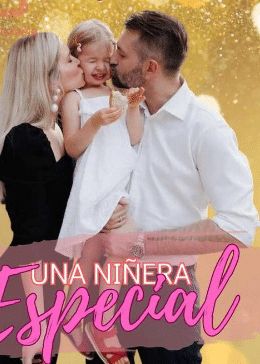 «Una niñera especial» de Luly Rose