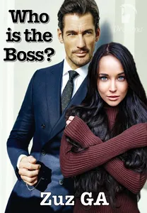 «Who is the Boss?» de Zuz GA