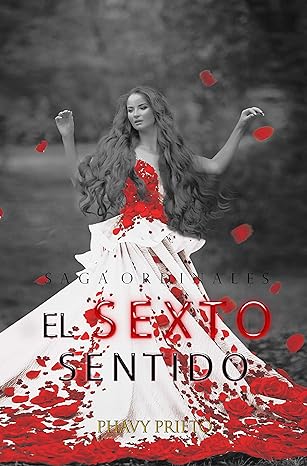 «El Sexto Sentido» de  Phavy Prieto