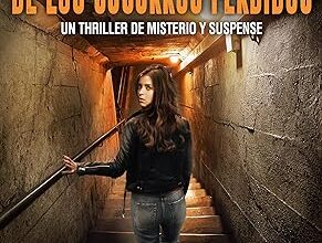 «El palacio de los susurros perdidos» de Raúl Garbantes