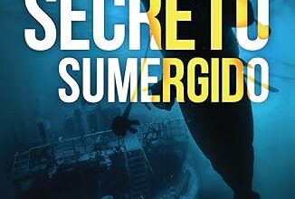«El secreto sumergido» de Cristian Perfumo