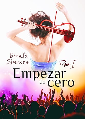 «Empezar de cero» de Brenda Simmons