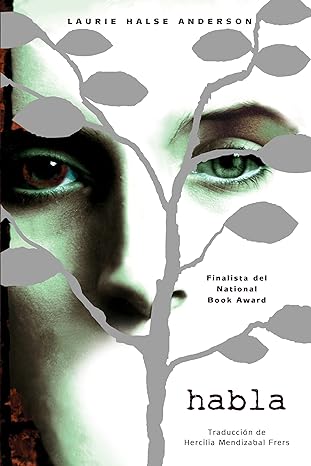 «Habla» de Laurie Halse Anderson
