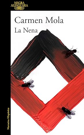 «La Nena» de  Carmen Mola
