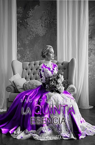 «La Quinta Esencia» de Phavy Prieto