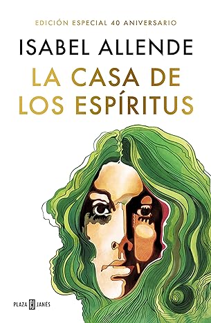 «La casa de los espíritus» de Isabel Allende