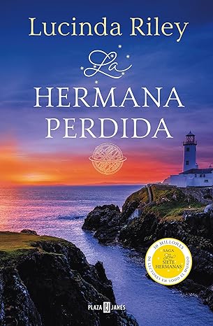 «La hermana perdida» de  Lucinda Riley